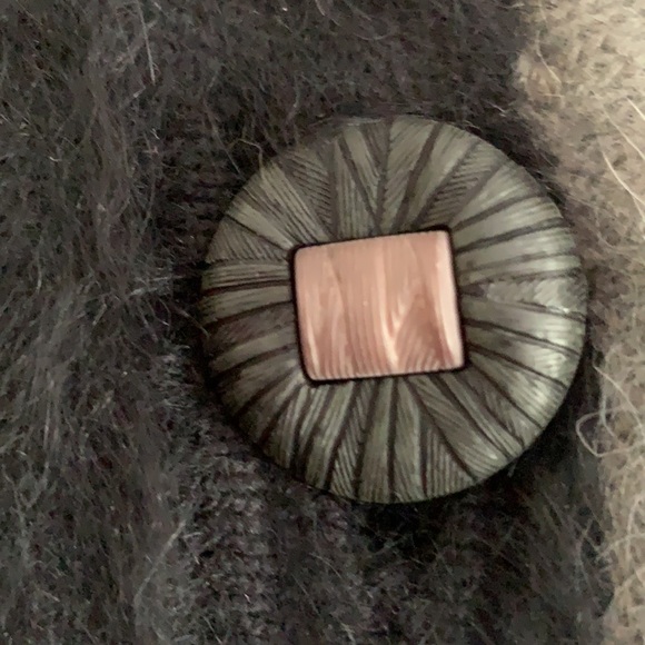 Vintage Venesha High Quality Angora Sweater - Picture 2 of 9